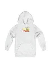 VarKeyes Gumms Logo Youth Hoodie