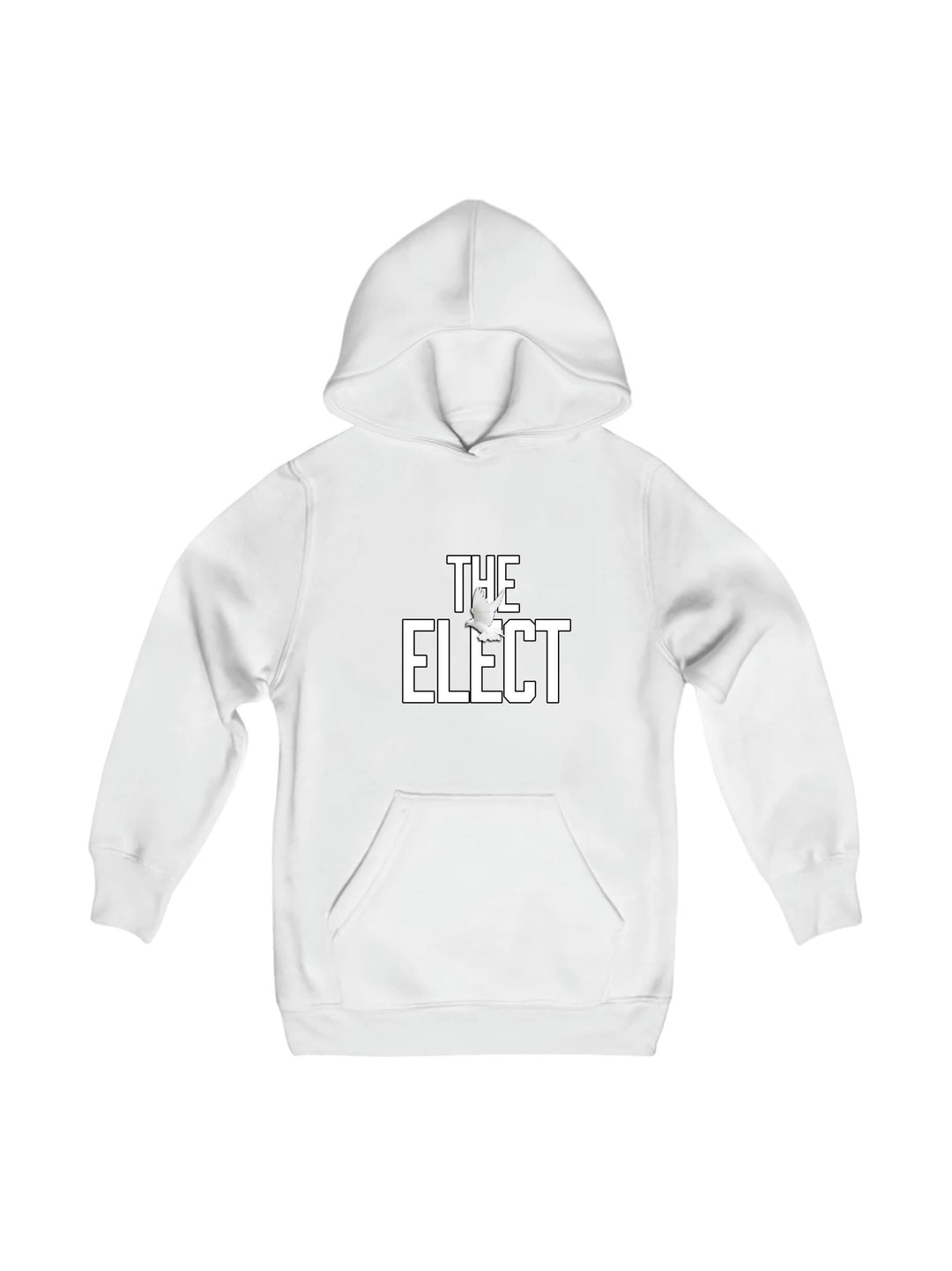 The Elect B2b Youth Hoodie