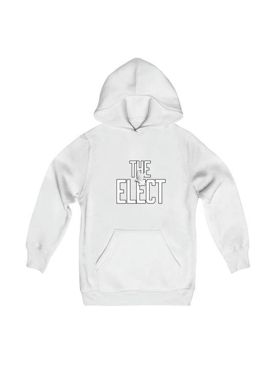 The Elect B2b Youth Hoodie