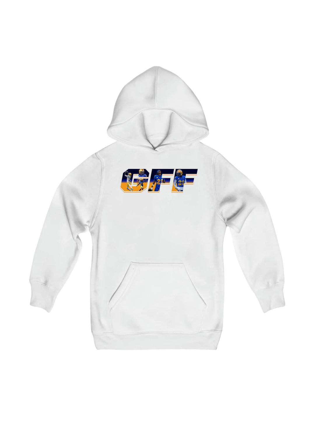 GFF Shadarian Harrison Youth Hoodie