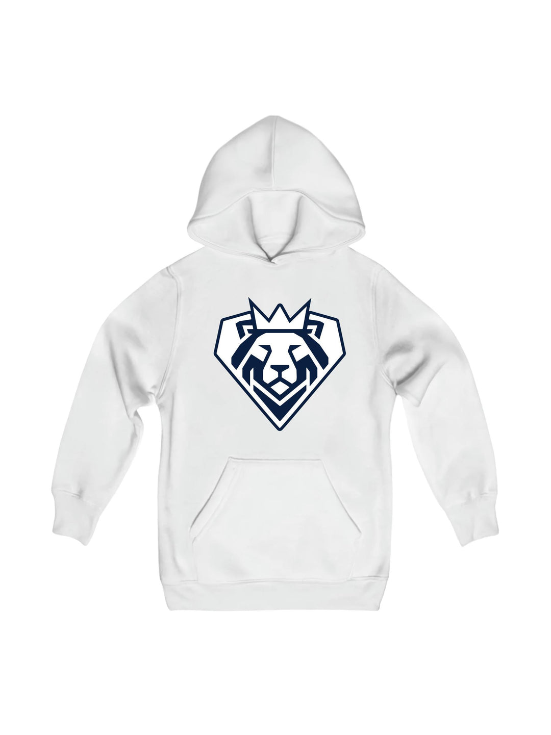 Lion Heart Foundation Youth Hoodie