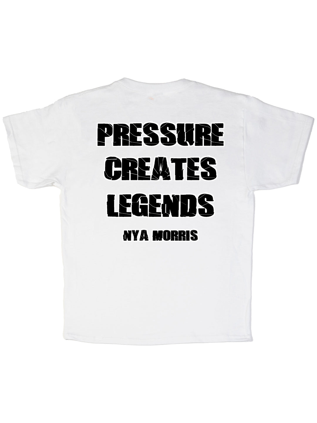 Nya Morris Initials Bulk Oversize Print