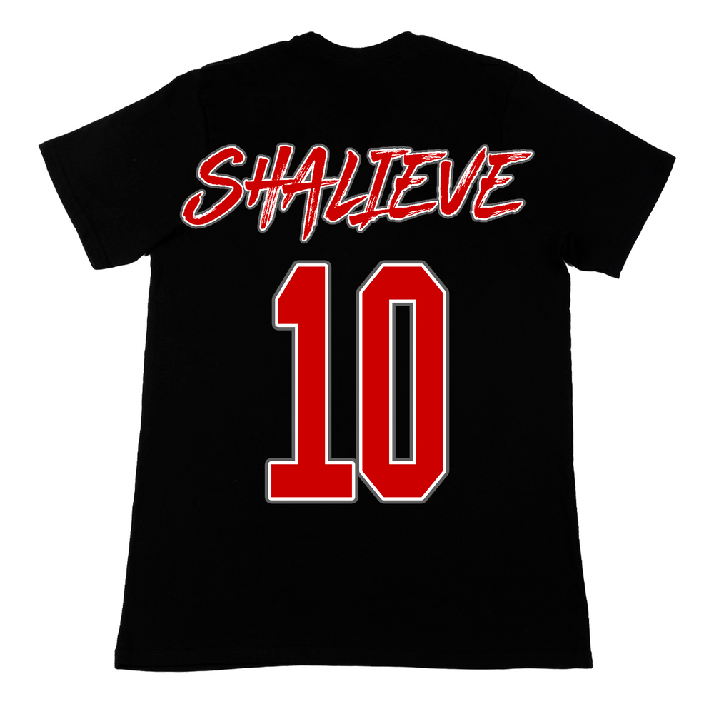 In house Front bulk Unisex T-Shirt
