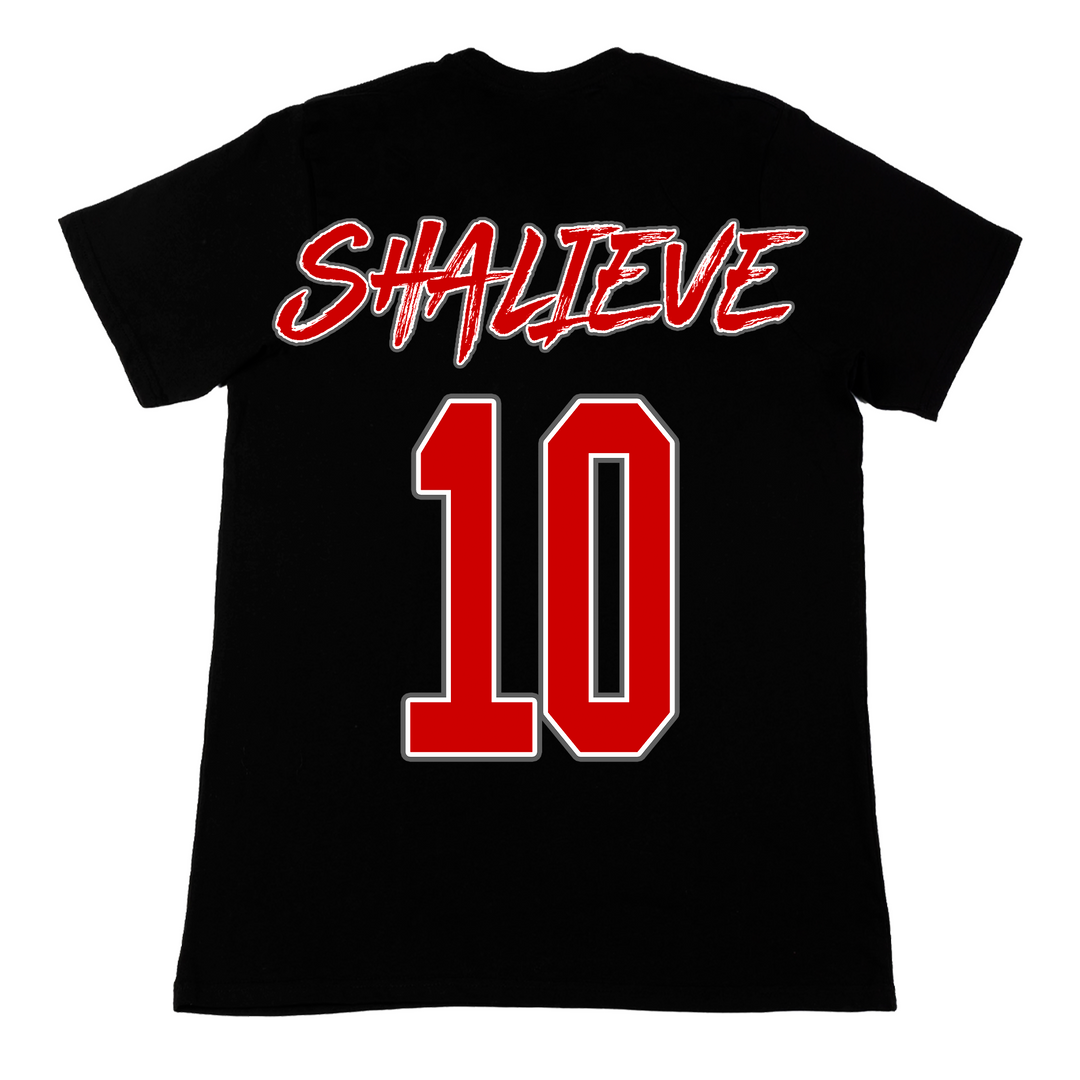 In house Front bulk Unisex T-Shirt