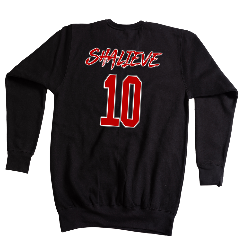 Shazier Ohio St Crewneck Sweatshirt