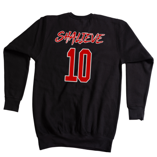Shazier Ohio St Crewneck Sweatshirt