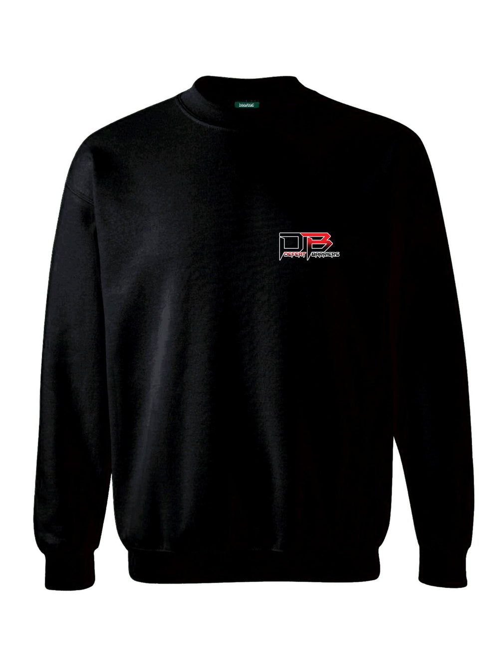 Dontez Byrd Crewneck Sweatshirt