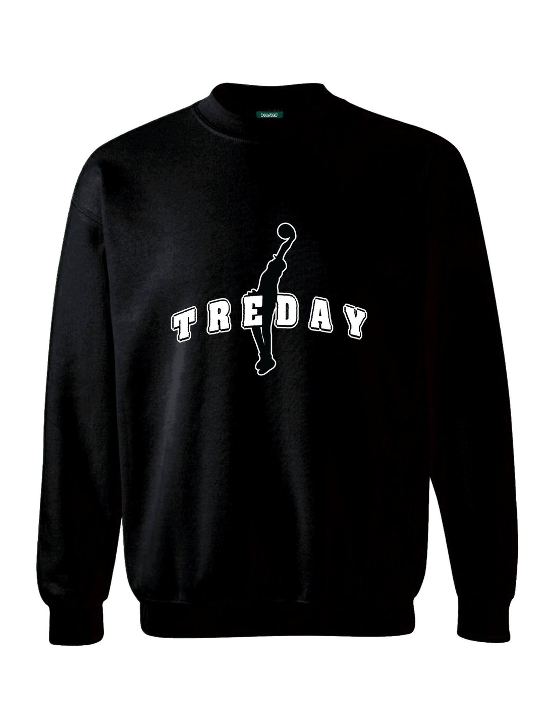 TreVon Spillers Crewneck Sweatshirt