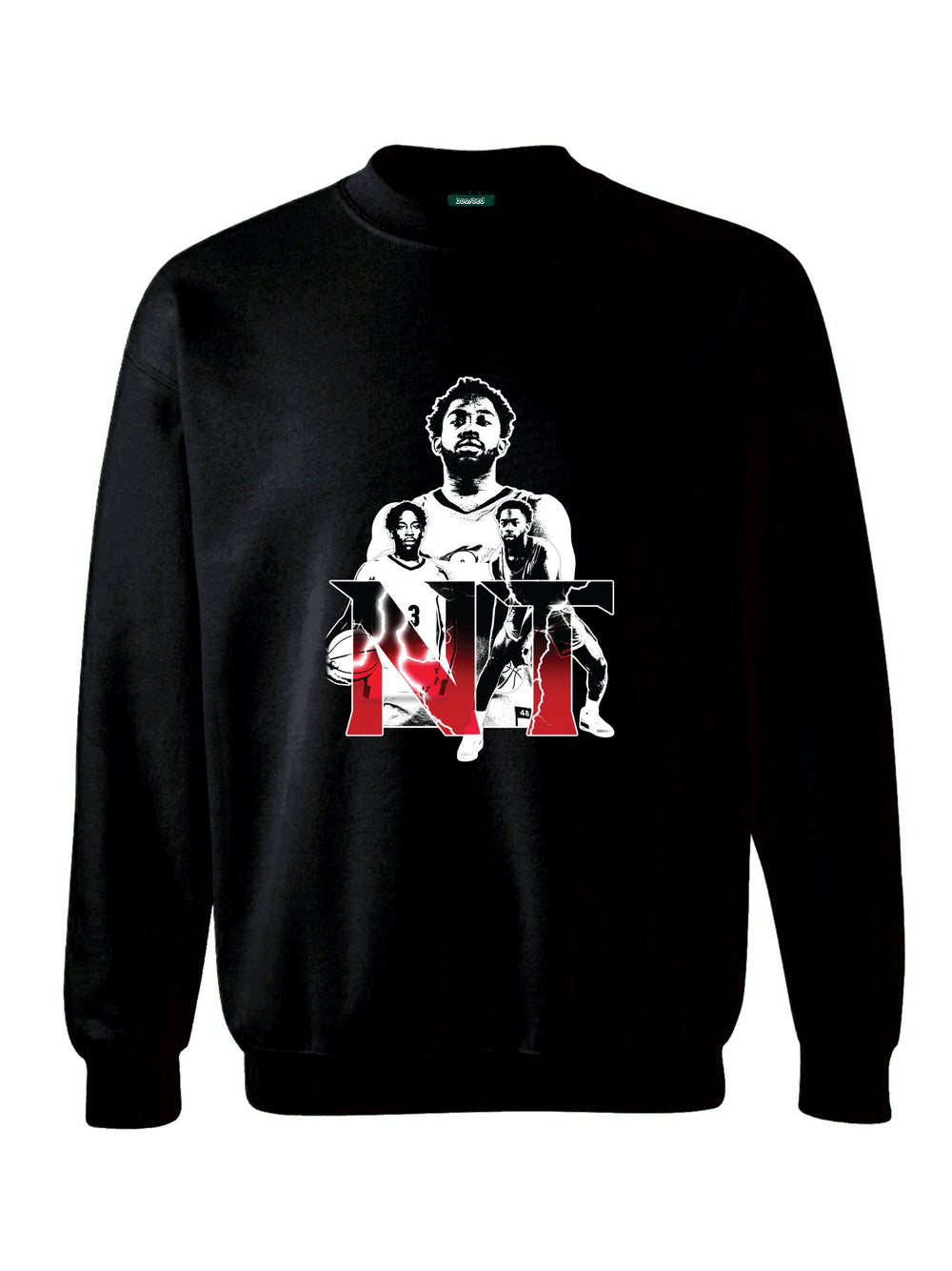 Noah Thomasson Crewneck Sweatshirt