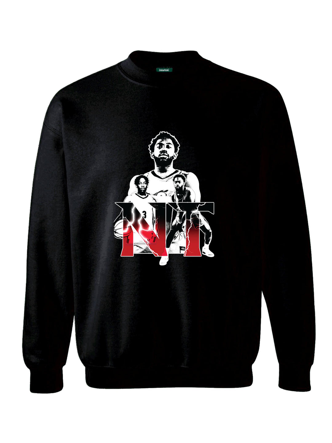 Noah Thomasson Crewneck Sweatshirt