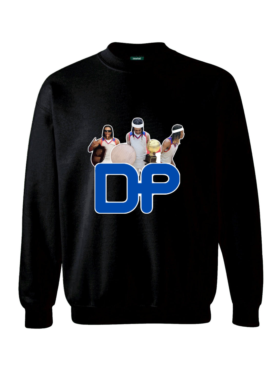 Devin Perry Crewneck Sweatshirt