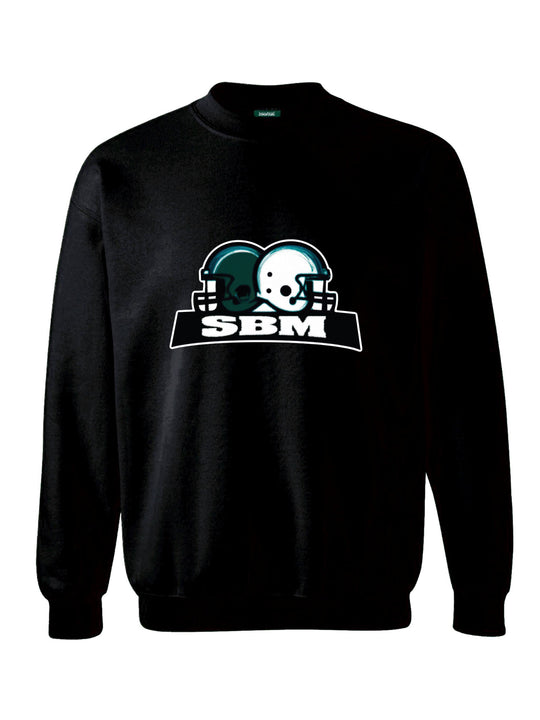James Schott Crewneck Sweatshirt