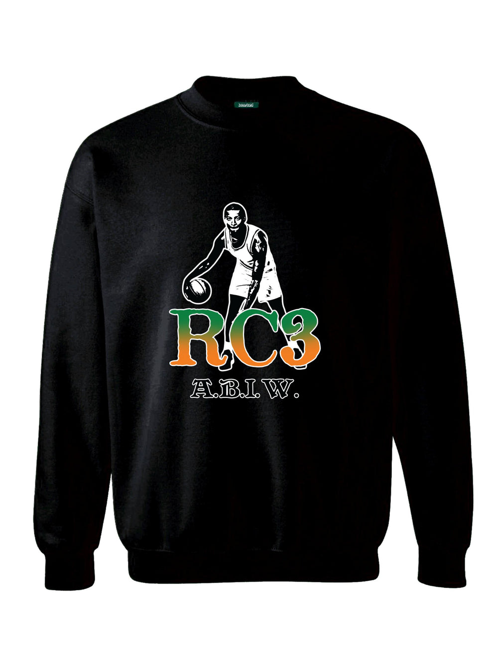 Roderick Coffee III Crewneck Sweatshirt