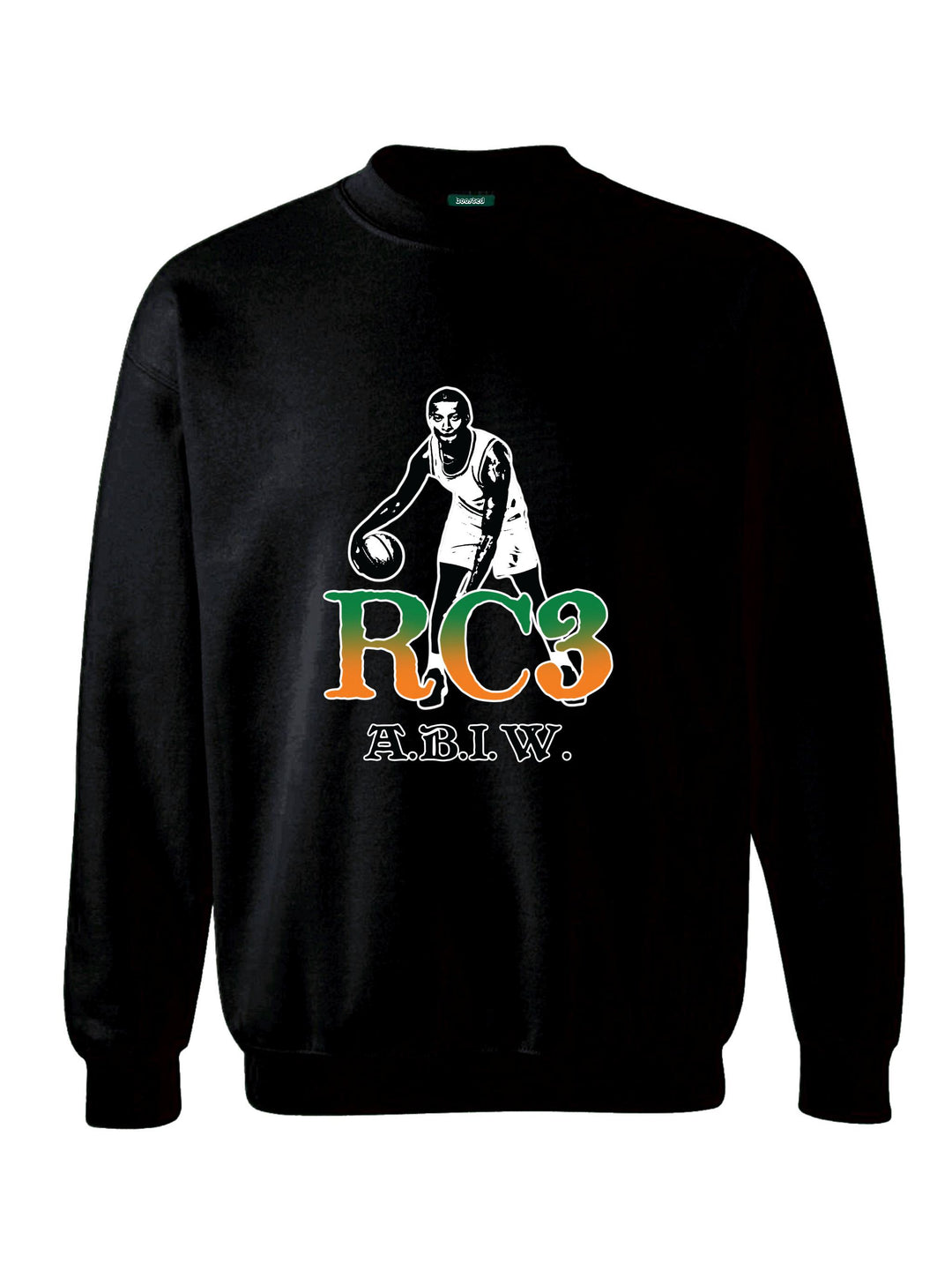Roderick Coffee III Crewneck Sweatshirt