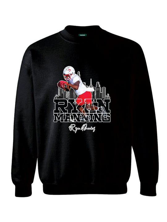 Ryan Manning Crewneck Sweatshirt