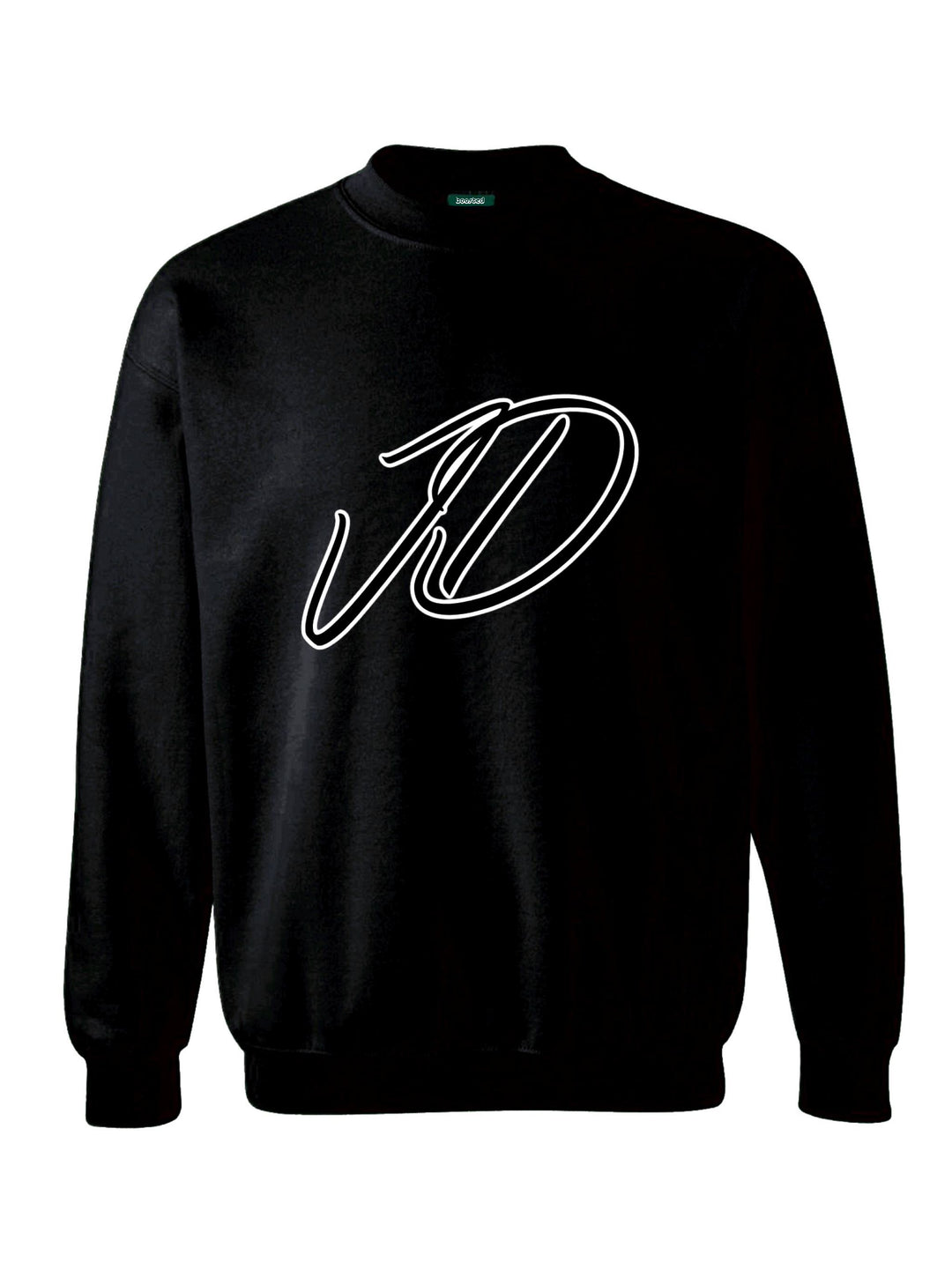 Jordan Dumornay Crewneck Sweatshirt