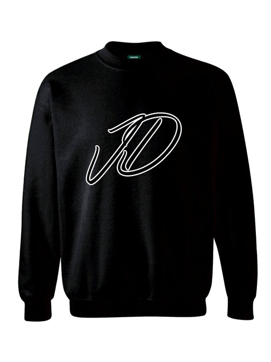 Jordan Dumornay Crewneck Sweatshirt