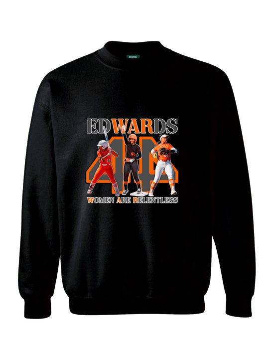 Tallen Edwards Crewneck Sweatshirt
