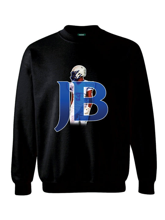 Jalen Briscoe Crewneck Sweatshirt