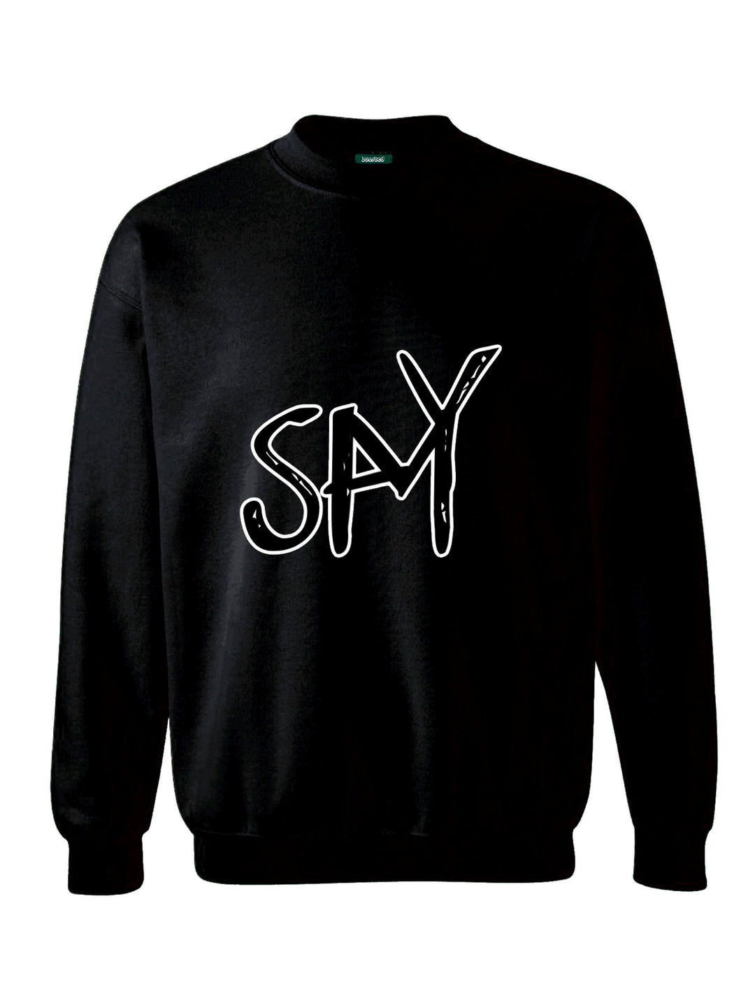 Sam Wallace Crewneck Sweatshirt