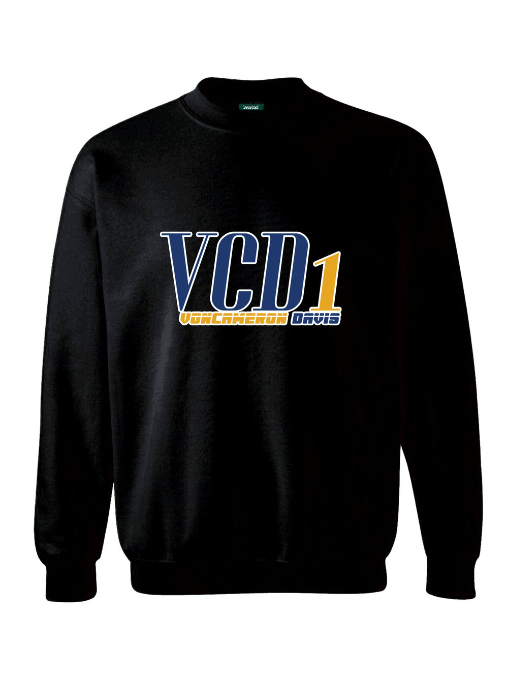 VonCameron Davis Crewneck Sweatshirt