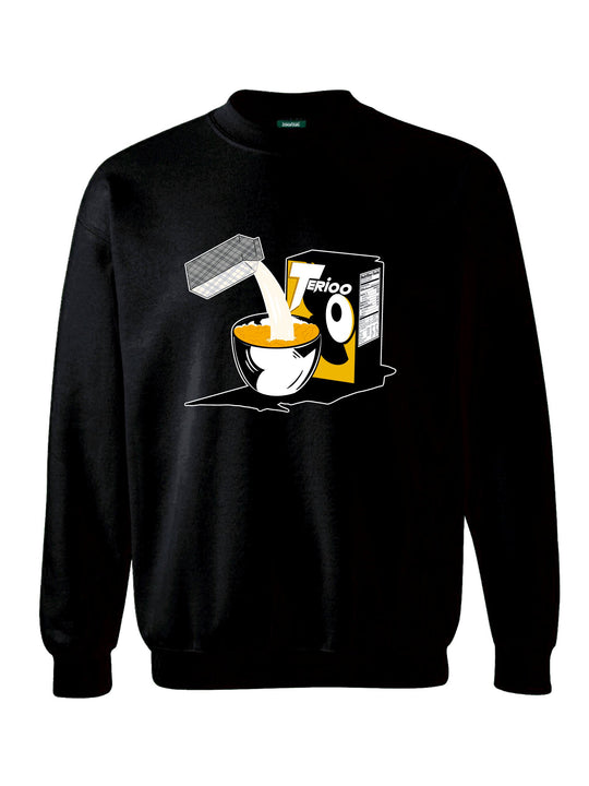 Anterio Thompson Crewneck Sweatshirt