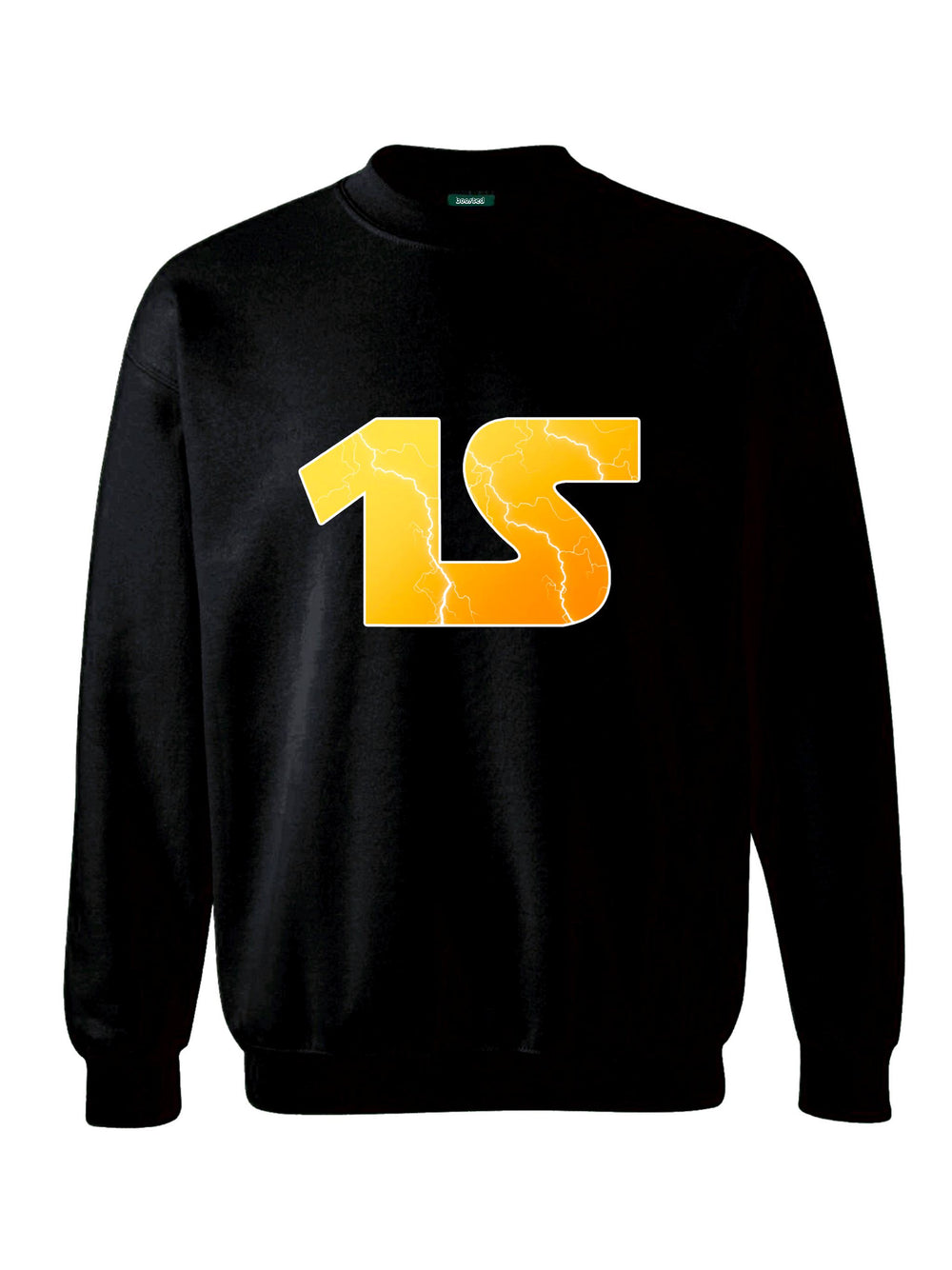 Isiah Small Crewneck Sweatshirt