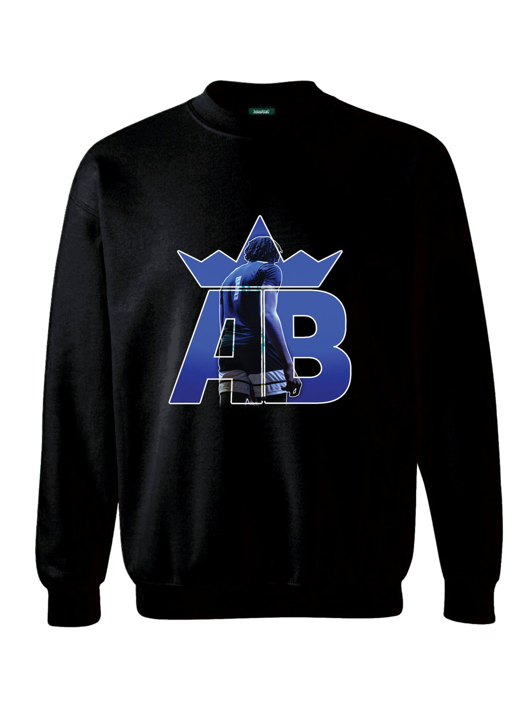 Ali Barry Crewneck Sweatshirt