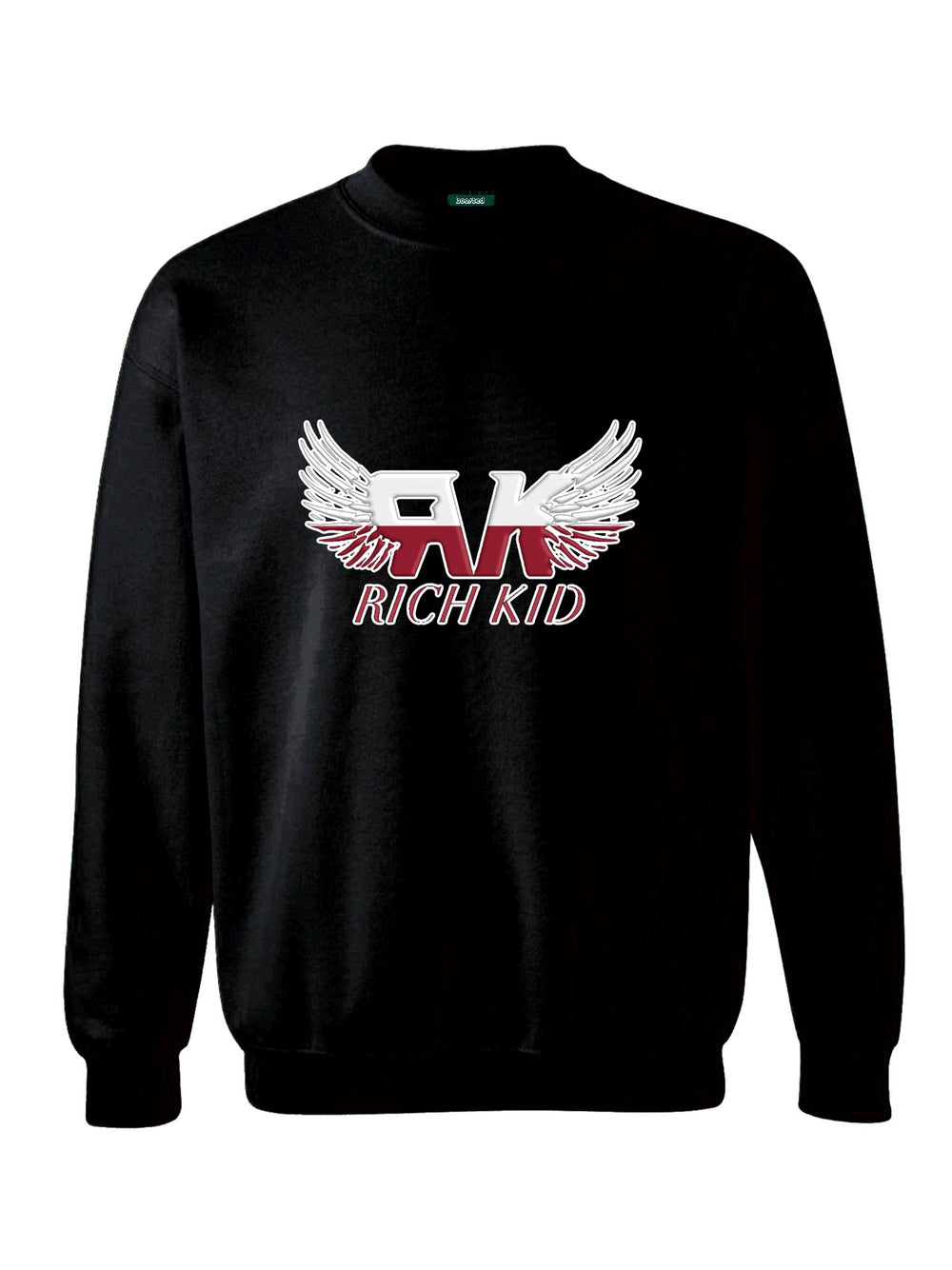 Richard Dandridge Crewneck Sweatshirt
