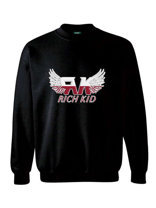 Richard Dandridge Crewneck Sweatshirt