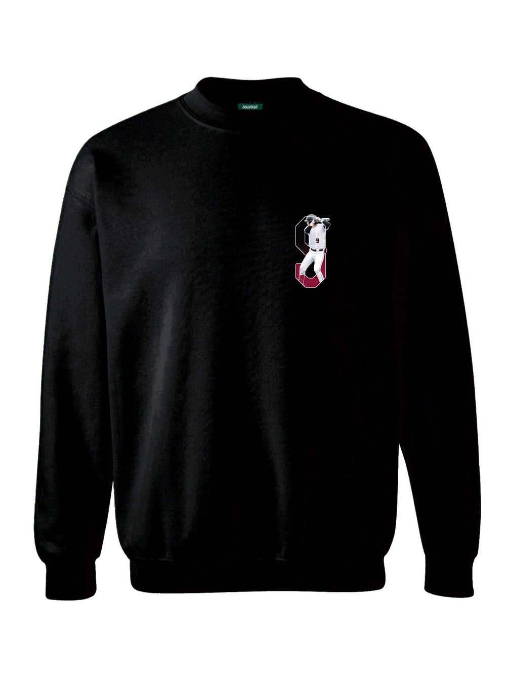 Brody Briggs Crewneck Sweatshirt