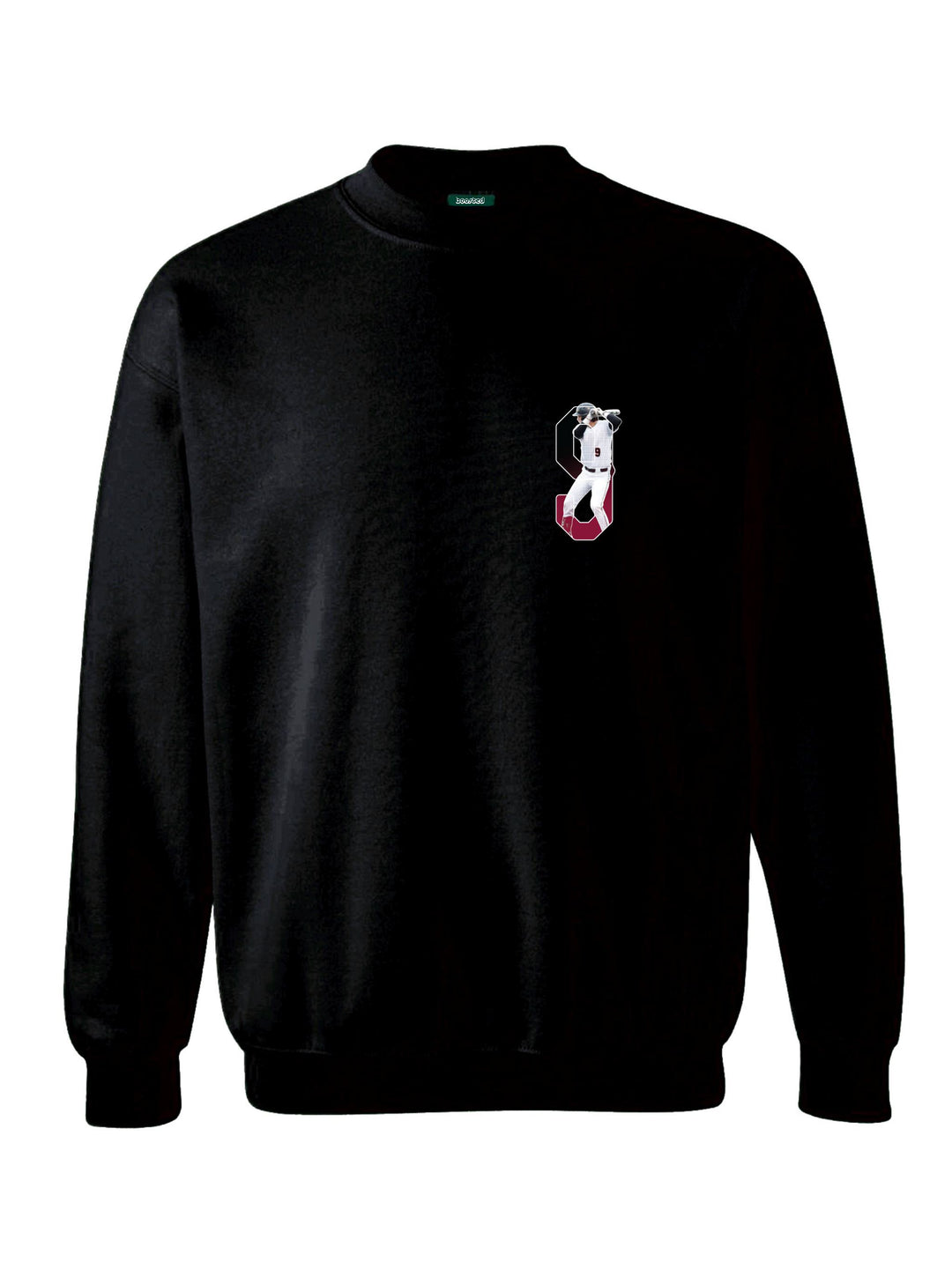 Brody Briggs Crewneck Sweatshirt