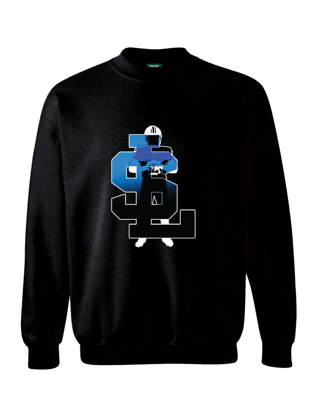 Steve Lawson Crewneck Sweatshirt