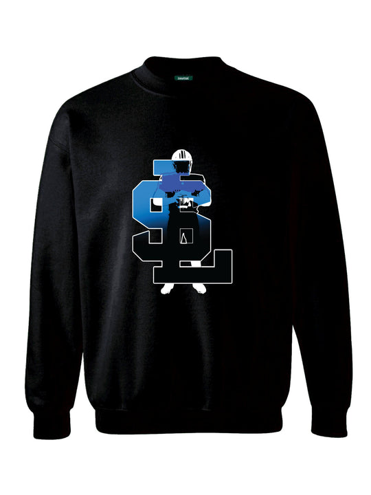 Steve Lawson Crewneck Sweatshirt