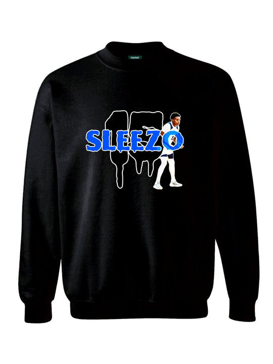 Sleezo Crewneck Sweatshirt