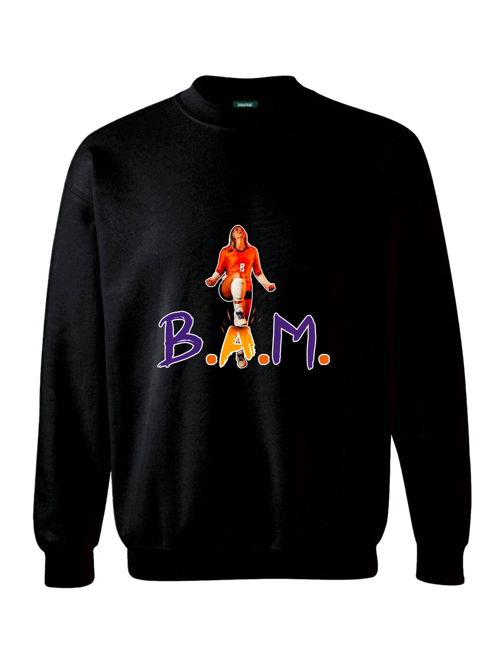 Becca Micelle Crewneck Sweatshirt