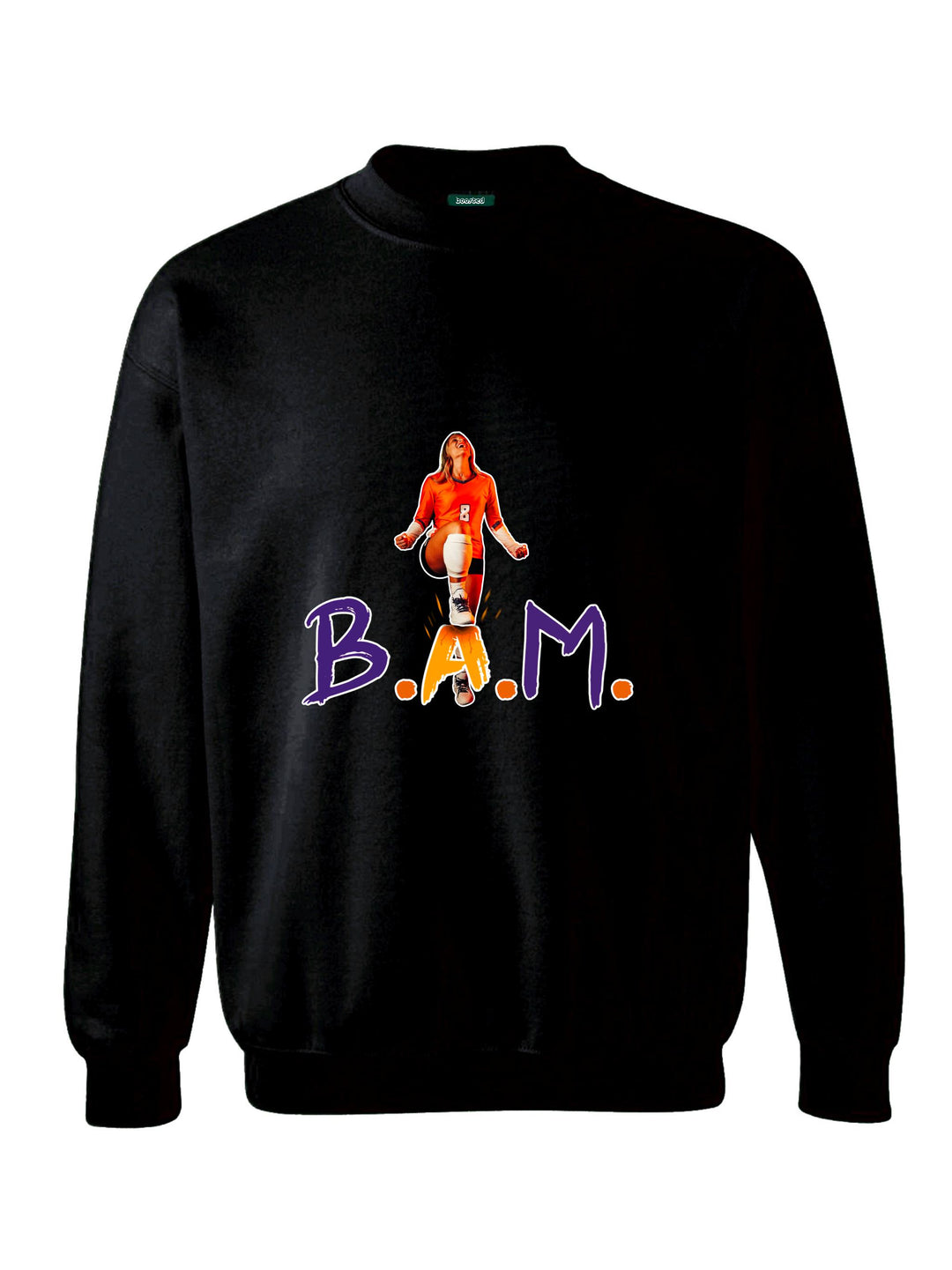 Becca Micelle Crewneck Sweatshirt