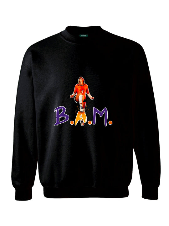 Becca Micelle Crewneck Sweatshirt