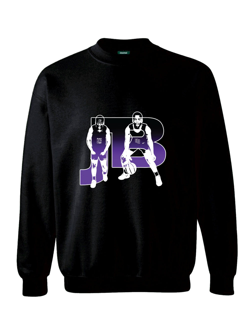 Jalen Brown Crewneck Sweatshirt