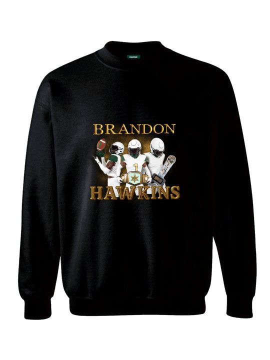 Brandon Hawkins Crewneck Sweatshirt
