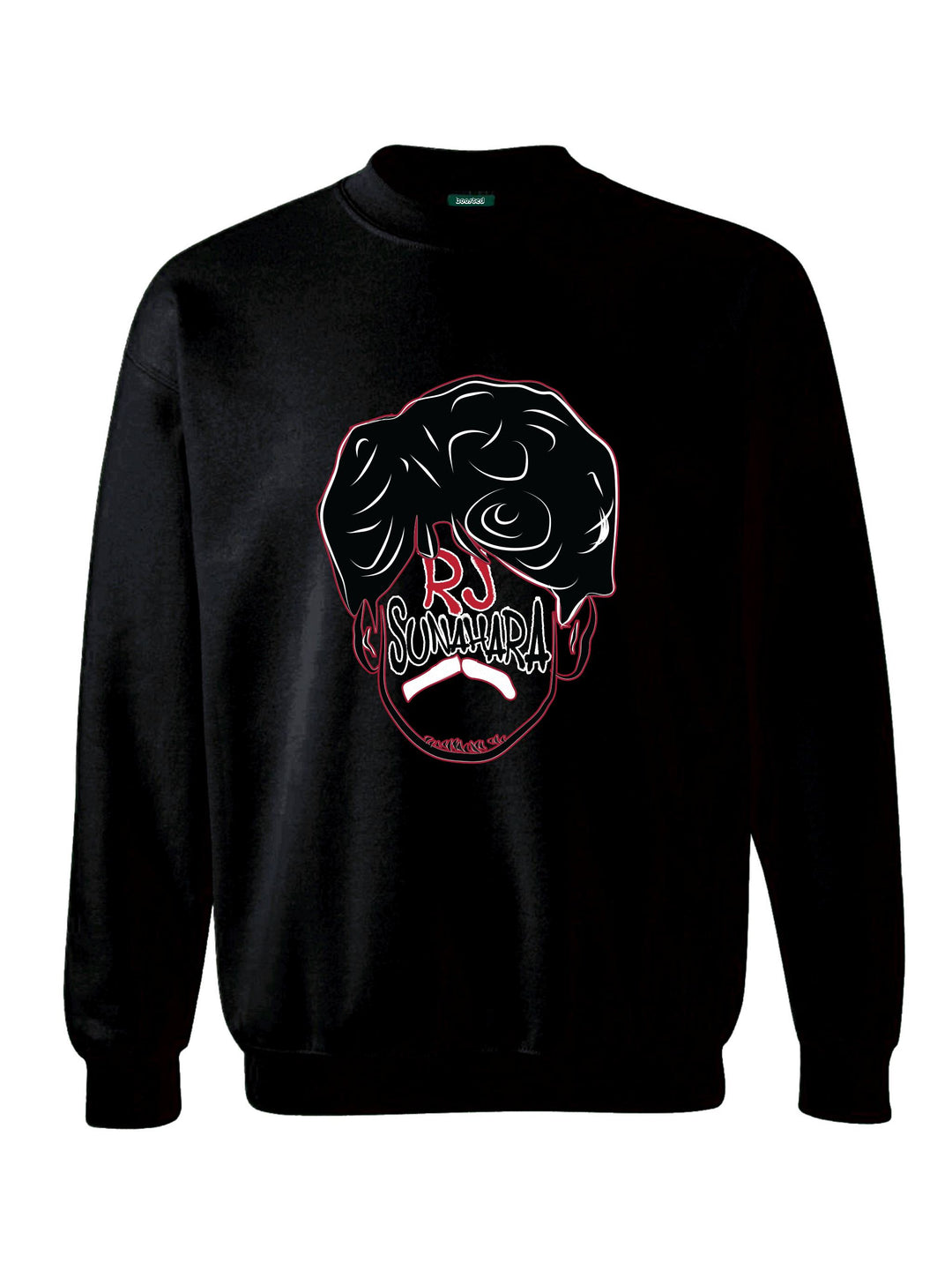RJ Sunahara Crewneck Sweatshirt