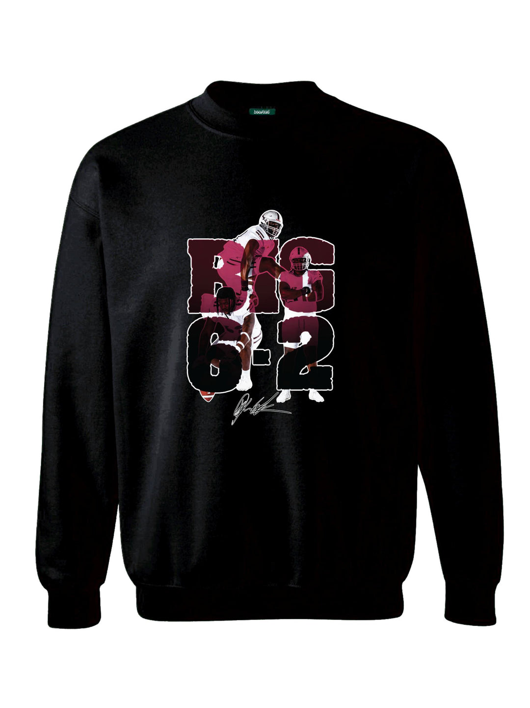 Kyler Edwards Crewneck Sweatshirt