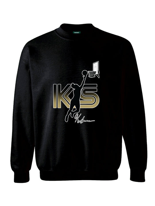 25 Eight Mentality Crewneck Sweatshirt