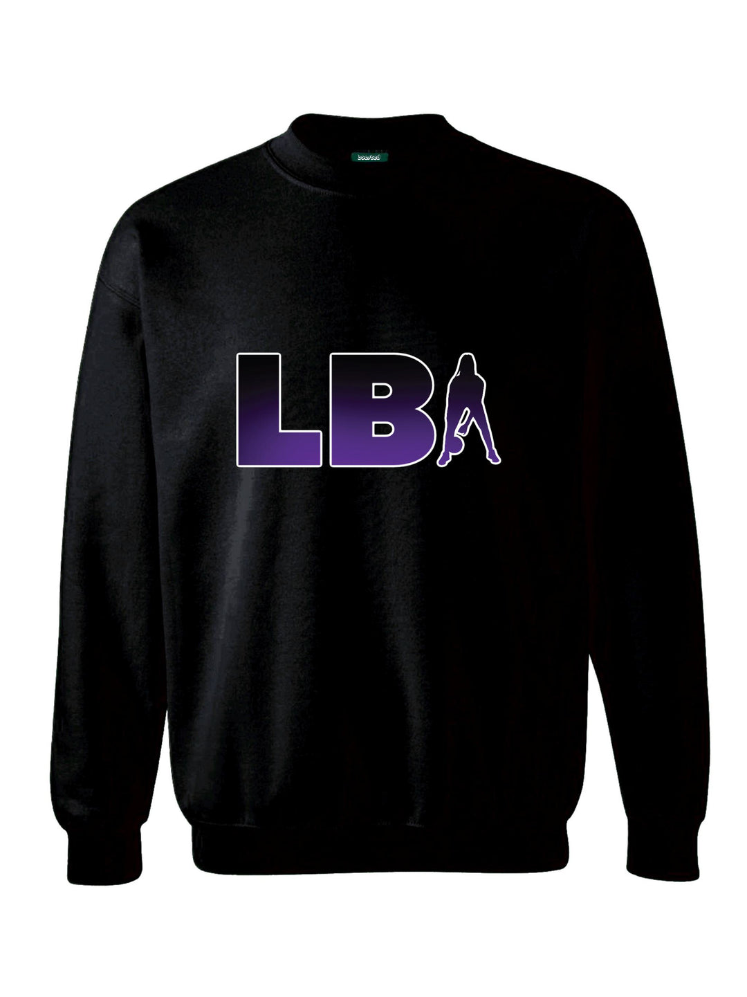 Lonasia Brewer Crewneck Sweatshirt
