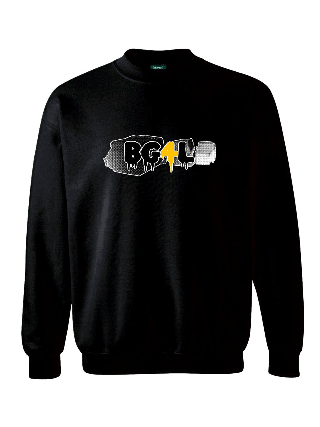 BG4L Crewneck Sweatshirt
