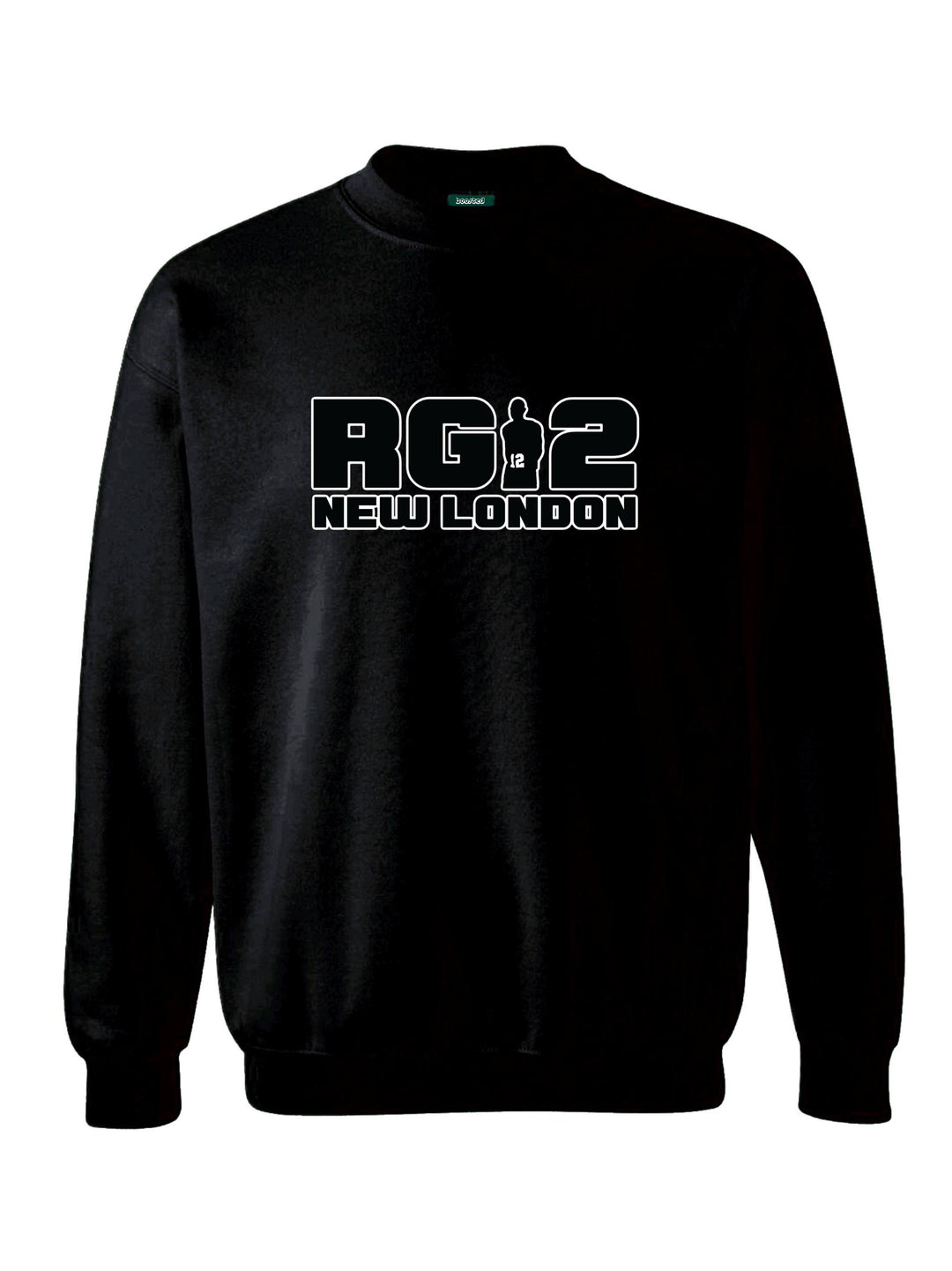 RG12 Crewneck Sweatshirt