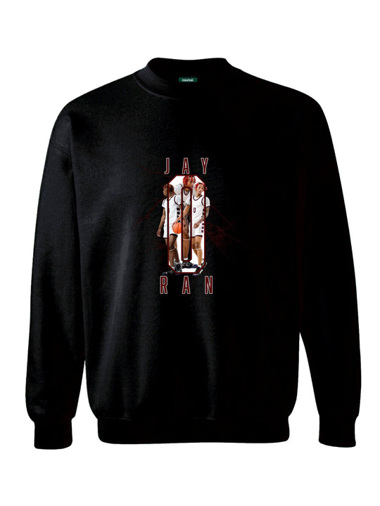 Jayland Randall Crewneck Sweatshirt