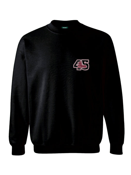 Lamont Green Jr Crewneck Sweatshirt