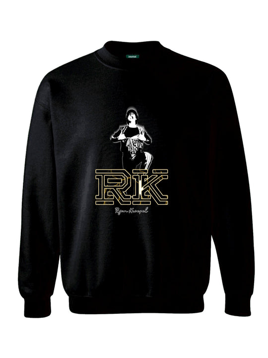 Ryan Kroepel Crewneck Sweatshirt