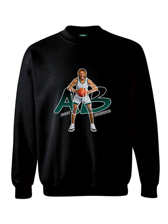 Anthony Bowens Crewneck Sweatshirt